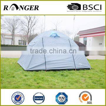 Luxury camping tent 4 person for camping