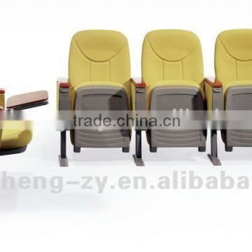 GAOSHENG chair for the auditorium