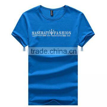 100 cotton t shirt yarn with OEM service