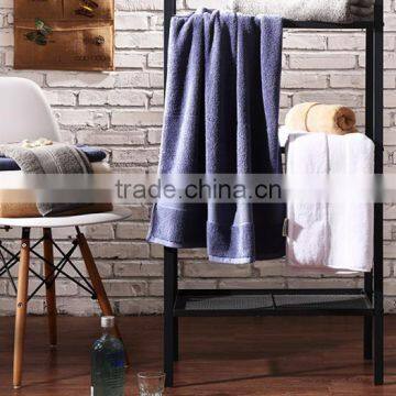 made in china hot new products for 2015 hotel bath towel