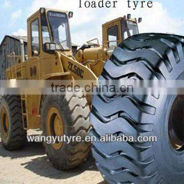 Mining machinary spare parts OTR tires E-3/G-2