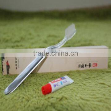 Hot Selling Nice Quality Hotel Disposable Dental Kits