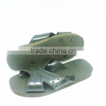 Classic and Durable Cross Indoor Slipper photo-4