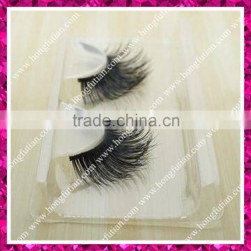 2016 New Type False Eyelash; 3D Mink Strip Eyelash photo-2