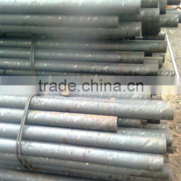 Cold drawn&rolled precision seamless steel pipe