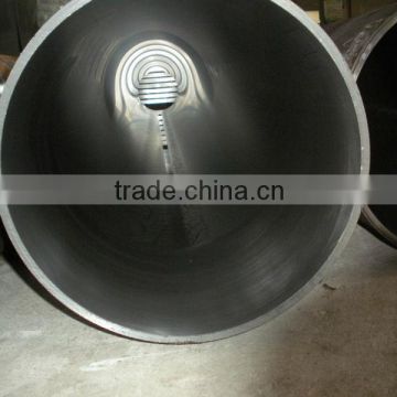 E355 cold drawn honed steel tubing