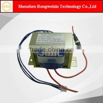 230v EI 57 30 Power Transformer Manufacturer