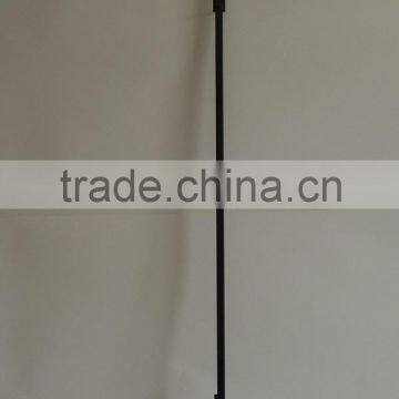 Good Quality Powder Coated Iron Shepherd Hook for Garden photo-2