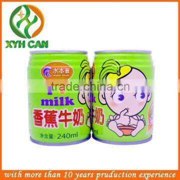 beverage tin can wholesale