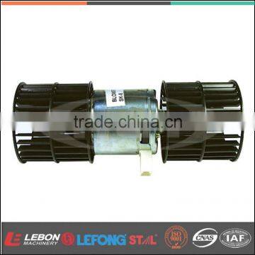 SK200-8 Auto blower motor for Excavator