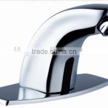 Brass Basin Faucet Automatic Sensor Faucet