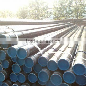 carbon seamless steel pipe for water service