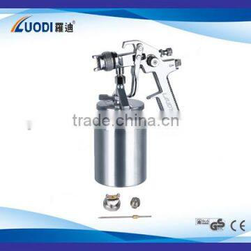 High Pressure Superior Wide Angle Pneumatic Spray Gun photo-6