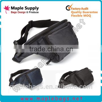 Sport waist bag men waist bag