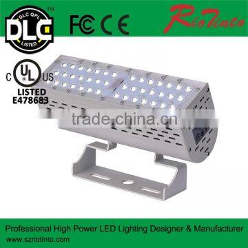 Best Price UL DLC Hot Wholesale High Luminous Led Flood Light 50w 30w Floodlight photo-4