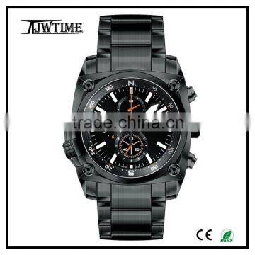 2016 new products vogue watch chronograph army watch,relojes arm time quamer sport watch price alibaba in russian montre homme                        
                                                Quality Choice