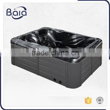 Simple Style High Quality Simple Style High Quality Freestanding Bathtub,simple Bathtub photo-4