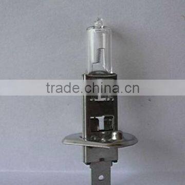 H1/H3/H4/H7 halogen lamp