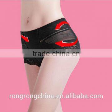 Sexy Women's Sexy Hype Lingerie Hot Seamless Stretching Brief Quality Choice photo-3