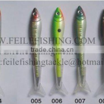 fishing lure FISH BALLPOINT PEN fishing tackle