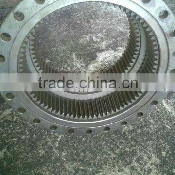 final drive reducer ring gear