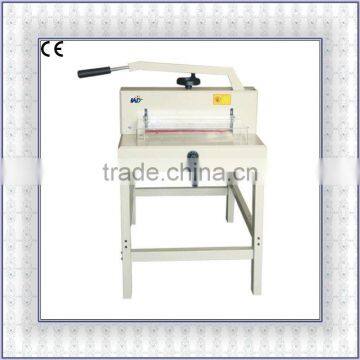 WD-4305 Manual Paper Cutting Machine