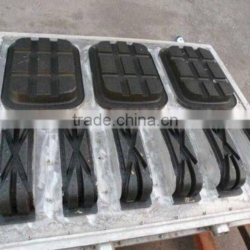 High Quality Eps Mould for Eps Packaging Foam photo-4