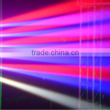 LED Beam Light / Disco Effect Light t 6x10W EV MTX6S photo-3