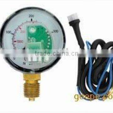 CNG Pressure Gauge