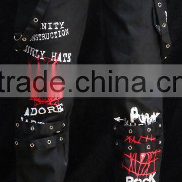 Glp punk pants 71276