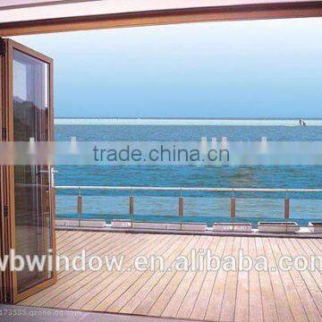 Vinyl doors and windows