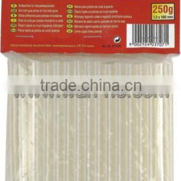 HOT MELT GLUE STICKS W052-2004