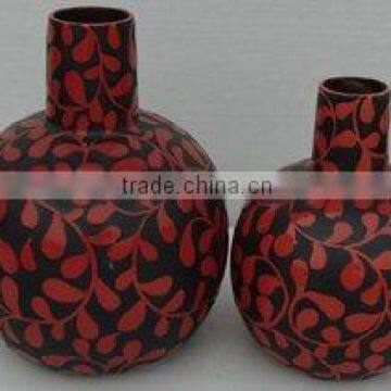 Ceramic Vase