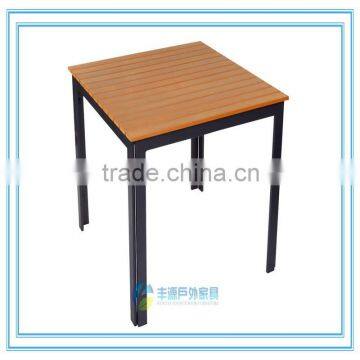 Outdoor Garden Square Table
