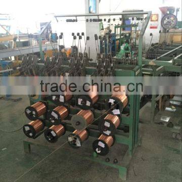 Muti-core Heat Resisting Silicone Rubber Cable photo-5