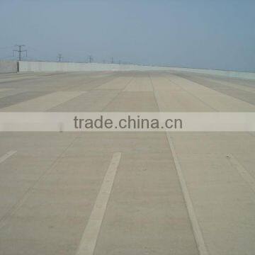 2014 hot Polyvinyl Chloride(PVC) waterproof membrane