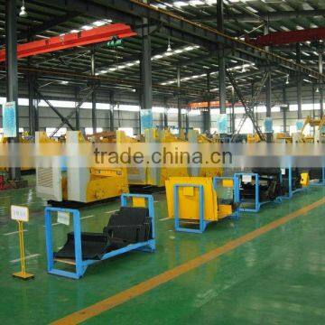 Hot Sale: China Skid Steer Loader for Sale JC70 Deutz Diesel Engine Imported Hydraulic System