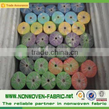 100% pp spunbond non woven roll