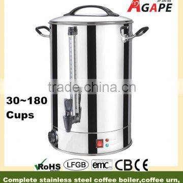 Electric coffee machine/Commercial Coffee Maker/Big Coffee Boiler/Electric Coffee Urn