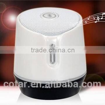2016 Factory Supply OEM Portable Wireless Bluetooth Speakers With Remote photo-3