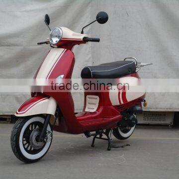 EEC 50CC 125CC Gas Scooter (Hot Selling )-Maple 50cc photo-2