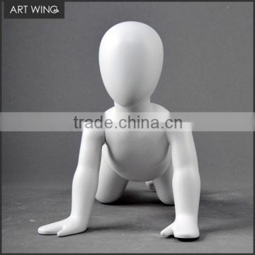 cute little boy poses children girls manequins models