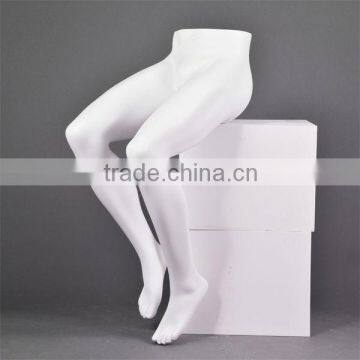 Men's Underwear Display Mannequins Torso Male Mannequin
