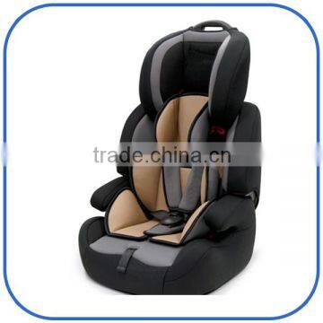 Luxury Design Safety Baby Car Seat with ECER44/04 approval