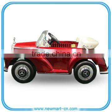 Licensed Ride on Car 12v Remote Control Ride on Car Toy Car Children Ride on Car photo-3