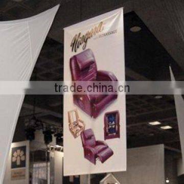 Hot Sale Inkjet Media Polyester Banner Fabric Quality Choice photo-5