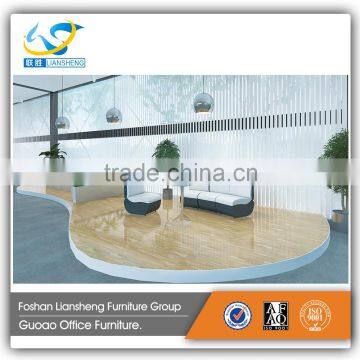 2016 New Design Italian Style Living Room Office Sofa Set GAS_02