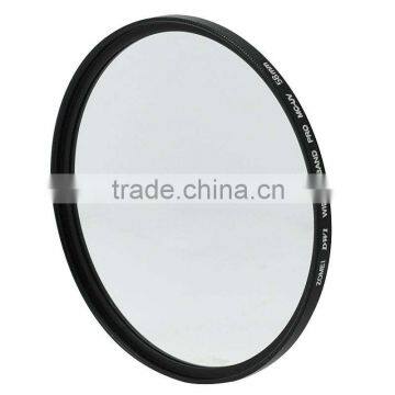 Slim Multi-coated UV Filter For Digital Camera