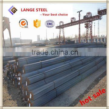 china bar steel tangshan steel rebar deformed steel bar