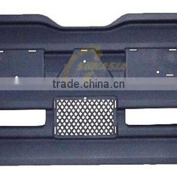 Top Quality GRILLE Shipping From China Used for MAN Truck 81611506050 81611505066 81611516048 81611500110 photo-2